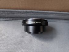 Quenox bjektivadapter nikon gebraucht kaufen  Herringen,-Pelkum