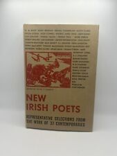 New irish poets for sale  Shipping to Ireland