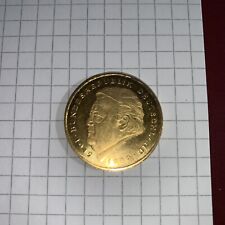 Gedenkmünze brd münze gebraucht kaufen  Frohburg