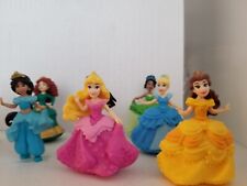 Usado, Lote de 11 princesas reales de Disney segunda mano  Embacar hacia Argentina