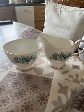 Queen anne china for sale  NEWRY