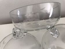 Set elegant vintage for sale  WARE