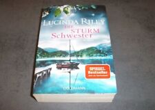 Lucinda riley sturmschwester gebraucht kaufen  Wetter (Ruhr)