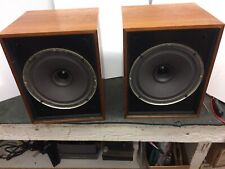 Wharfdale loudspeakers for sale  Shipping to Ireland