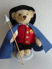 Steiff teddybär heideschäfer gebraucht kaufen  Böckingen