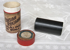 Rare edison phonograph for sale  GOSPORT