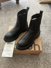 Schuh chunky clelsea for sale  BIRMINGHAM