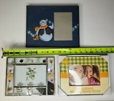 Picture frame lot for sale  Shirley