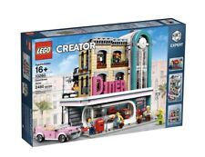 Lego 10260 creator usato  Torino