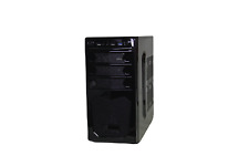 Capa mini torre XION XON-560 mATX/ ITX malha, USB 3.0 comprar usado  Enviando para Brazil