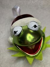 Kermit frog ornament for sale  Auburn