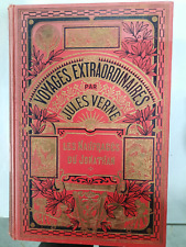 Jules verne naufrages d'occasion  Floirac