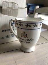 Diamond jubilee mug for sale  LUTON