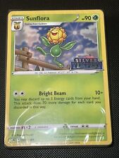 Pokemon cards sunflora for sale  MANCHESTER