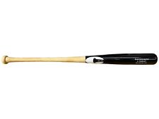 Used, Chandler CB318 Maple Wood Baseball Bat Pro Issued High Quality 33/31 C. Frawley for sale  Shipping to South Africa