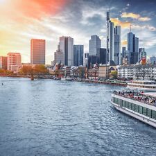 Frankfurt kurzurlaub tage gebraucht kaufen  Hamburg
