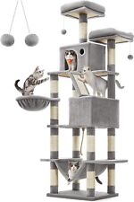 Cat tree 206 for sale  MANCHESTER