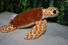 Loggerhead turtle soft for sale  BIGGLESWADE
