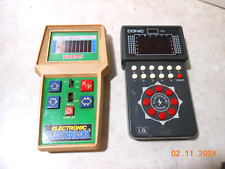 Vtg conic electronic for sale  Perry