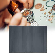 Tapete de borracha relojoeiro antiderrapante almofada dobrável acessório ferramenta para reparo de joias de relógio comprar usado  Enviando para Brazil