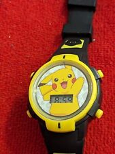 Pokemon pikachu digital for sale  Louisville