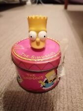 Simpsons bart simpson for sale  CHATTERIS