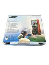 Câmera digital Samsung HMX-W200 à prova d'água resistente bolso na caixa original, usado comprar usado  Enviando para Brazil