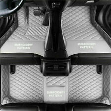 Tapetes cupé alfombra revestimiento de piso personalizado para automóvil Honda Accord automático 1998-2022 segunda mano  Embacar hacia Argentina