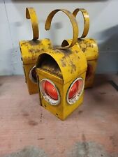 vintage paraffin lamp for sale  Shipping to Ireland