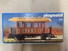 Boxed vintage playmobil for sale  MAIDENHEAD