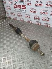 Peugeot 307cc driveshaft for sale  SHEERNESS