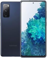 Samsung Galaxy S20 FE 5G G781U 128GB 6GB Granatowy smartfon (odblokowany) 6,5" Open Box, używany na sprzedaż  Wysyłka do Poland