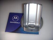 Motorola desktop charger usato  Roma