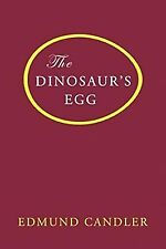 Dinosaurs egg candler for sale  UK