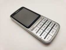 Great nokia silver for sale  STOCKTON-ON-TEES