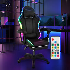 Rgb gaming stuhl gebraucht kaufen  Deutschland