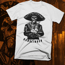 Gunslinger shirt sicario for sale  San Diego
