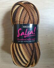 150g sirdar salsa for sale  BURNLEY