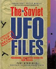 Soviet ufo files for sale  Orem