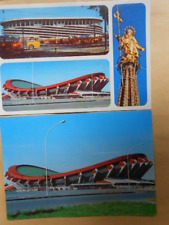 Milano cartoline stadio usato  Oggiono