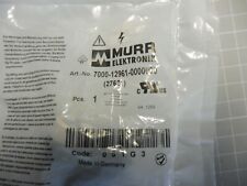 Murrelektronik screw clamp for sale  Shipping to Ireland