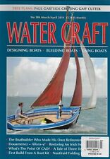 Water craft magazine for sale  New Bedford