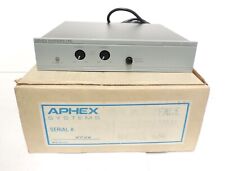 Vtg aphex interface for sale  USA