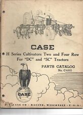 Case series cultivators for sale  Summerville
