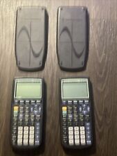 Lot texas instruments for sale  Katy