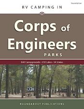 Camping corps engineers for sale  El Dorado