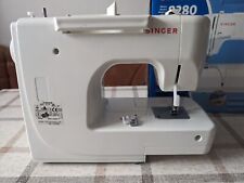 Singer nähmaschine 8280 gebraucht kaufen  Rottenburg