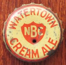 Nbc watertown cream for sale  Minneapolis