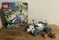 Boite lego chima d'occasion  Bon-Encontre