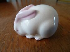 Royal worcester rabbit for sale  Shipping to Ireland